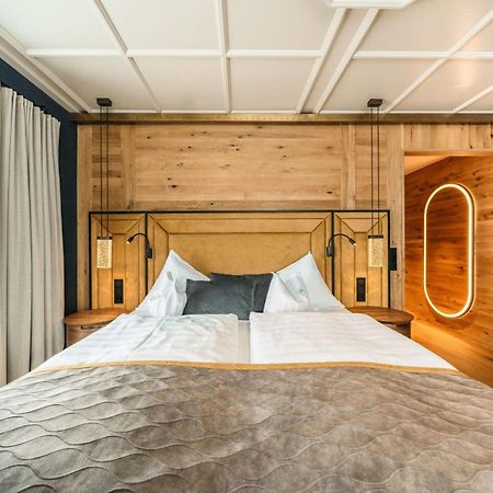 Hotel Maiensee サンクト・クリストフ・アム・アールベルク エクステリア 写真