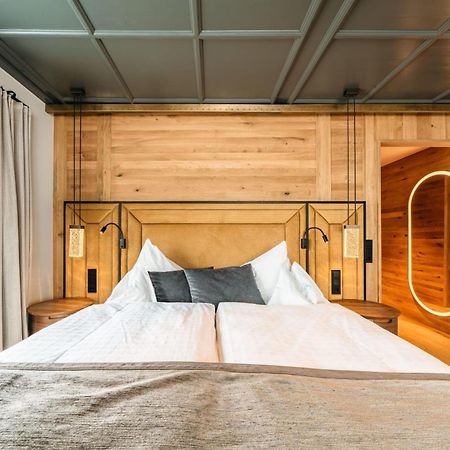 Hotel Maiensee サンクト・クリストフ・アム・アールベルク エクステリア 写真