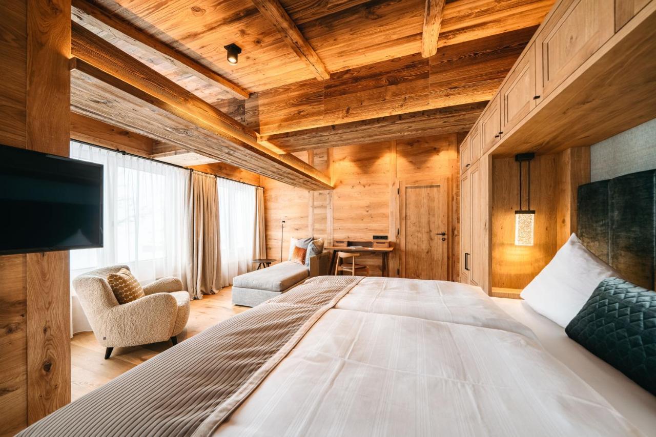 Hotel Maiensee サンクト・クリストフ・アム・アールベルク エクステリア 写真