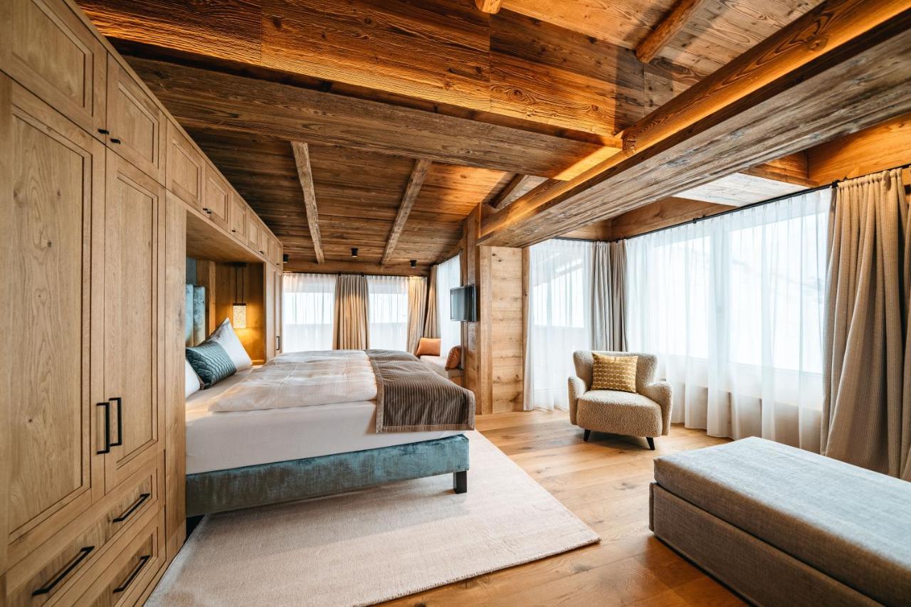 Hotel Maiensee サンクト・クリストフ・アム・アールベルク エクステリア 写真