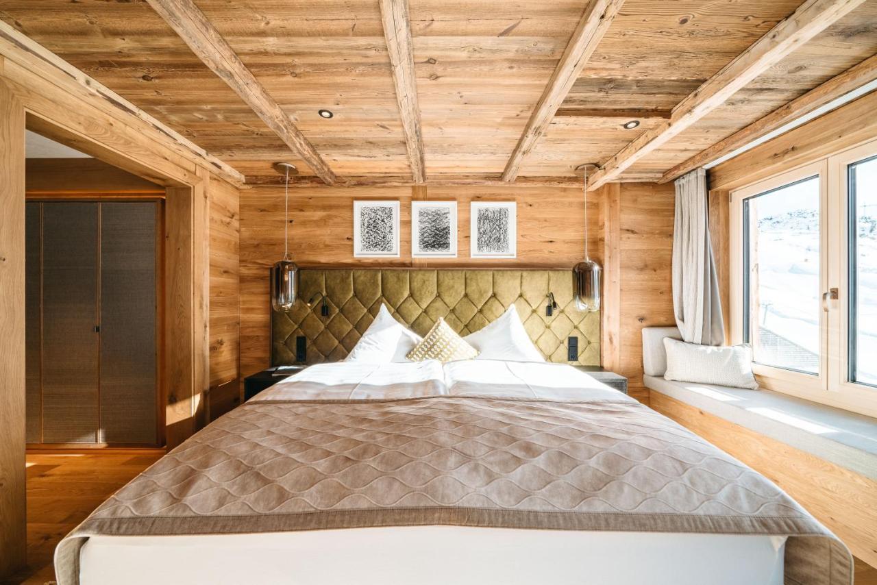 Hotel Maiensee サンクト・クリストフ・アム・アールベルク エクステリア 写真