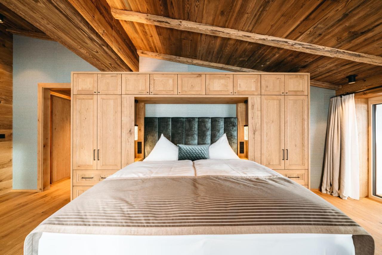 Hotel Maiensee サンクト・クリストフ・アム・アールベルク エクステリア 写真
