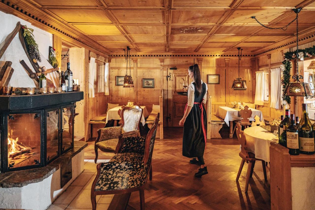 Hotel Maiensee サンクト・クリストフ・アム・アールベルク エクステリア 写真