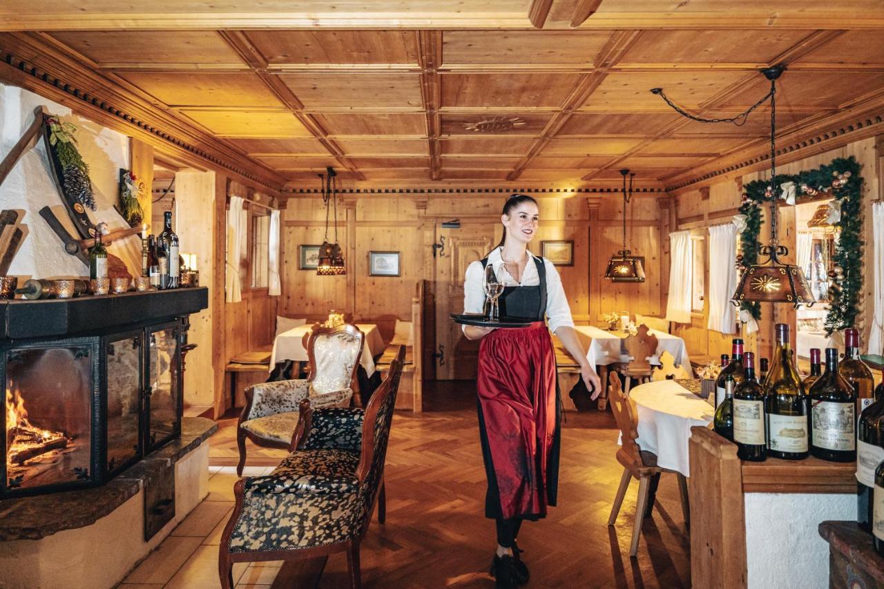 Hotel Maiensee サンクト・クリストフ・アム・アールベルク エクステリア 写真
